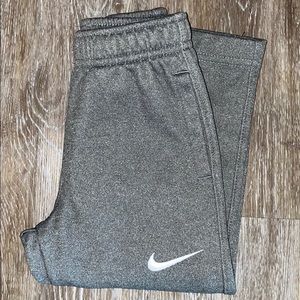Nike- Toddler Thermal Fleece Athletic Pants